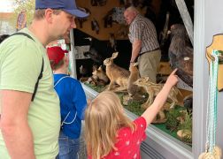 Ein Hoelzernes Erlebnis In Jena Zog Tausende Besucher 19